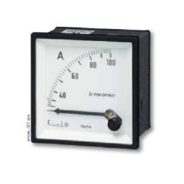 1 pcs - Socomec Terminal Cover