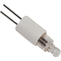 5 pcs - Schneider Electric, 110/230V, T1 1/4 Base