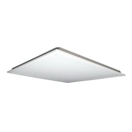 5 pcs - RS PRO 32 W Squared LED Panel Light, Daylight, L 595 mm W 595 mm