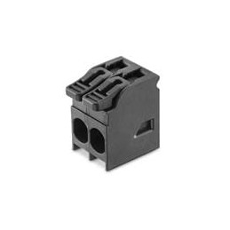 1 pcs : 691404910003B - Fixed Terminal Blocks WR-TBL Terminal block - Screwless Push IN - THT
