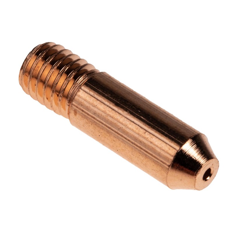 5 pcs - SIP 0.8 mm MIG Welding Torch Tips