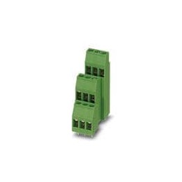 1 pcs : 1723027 - Fixed Terminal Blocks 3P 5.08mm 90DEG
