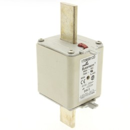 1 pcs - Eaton 630A Centred Tag Fuse, NH2, 690V