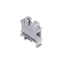 1 pcs : 3006153 - DIN Rail Terminal Blocks UIK 16