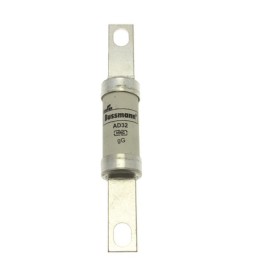1 pcs - Eaton 32A Bolted Tag Fuse, 500 V ac, 250V dc, 111mm
