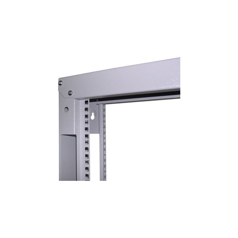 1 pcs - RS PRO Wall Mount Kit for Use with Lab Rack Kit