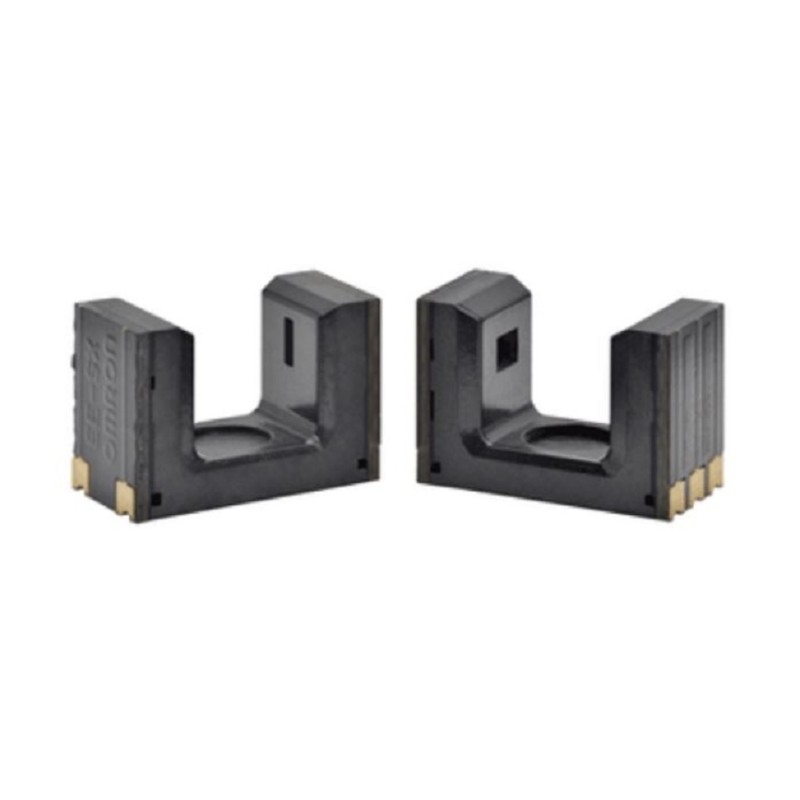 1000 pcs - EE-SX3340 Omron, Slotted Optical Switch