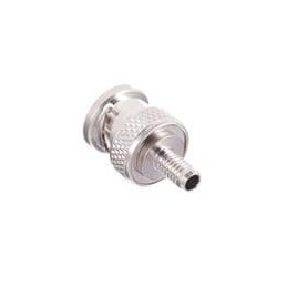 1 pcs : R141082000W - RF Connectors / Coaxial Connectors BNC / STRAIGHT PLUG CRIMP TYPE CABLE 5/50 S