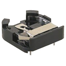 1 pcs - Takachi Electric Industrial Battery Holder