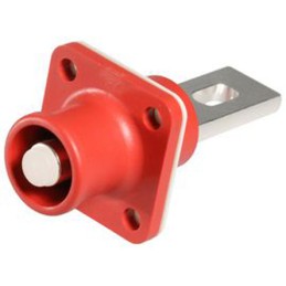 1 pcs - Amphenol Industrial, Surlok Plus RADSOK EV Connector Socket, 200A