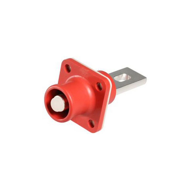 1 pcs - Amphenol Industrial, Surlok Plus RADSOK EV Connector Socket, 200A