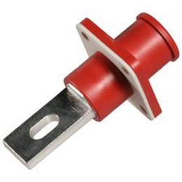 1 pcs - Amphenol Industrial, Surlok Plus RADSOK EV Connector Socket, 200A