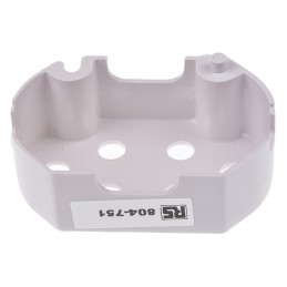 1 pcs - HOBUT Cover For Use With 72 x 72 Ammeter, 96 x 96 Ammeter