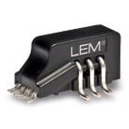 1 pcs - LEM HO Series Current Transformer, 20A Input, 20:1, Maximum of 25 mA Output, 18mm Bore, 3.14 - 3.46 V
