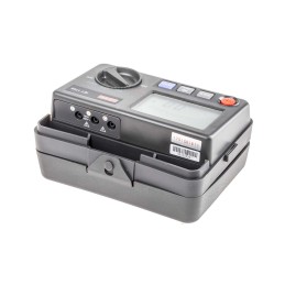 1 pcs - RS PRO IET1700 Earth Tester, 4kΩ