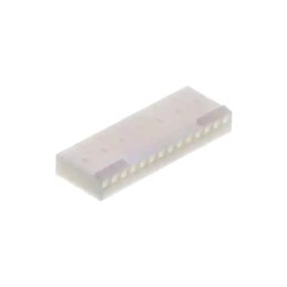 3500 pcs - Molex, 2695 Female Crimp Connector Housing, 2.54mm Pitch, 14 Way, 1 Row