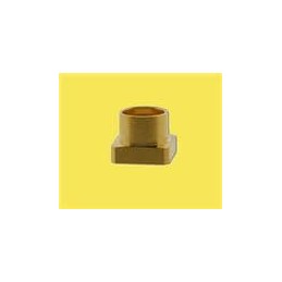 1 pcs : 2062AL10111 - RF Connectors / Coaxial Connectors SMP LIMITED DETENT PLUG 50OHM SMT PCB