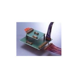 1 pcs : LY20-24P-DT1-P1E-BR - Headers & Wire Housings Pin HEADER 24P STR