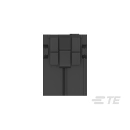 375 pcs - TE Connectivity, Metrimate Female Connector Housing, 5mm Pitch, 12 Way, 4 Row