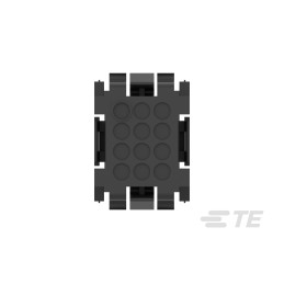 375 pcs - TE Connectivity, Metrimate Female Connector Housing, 5mm Pitch, 12 Way, 4 Row