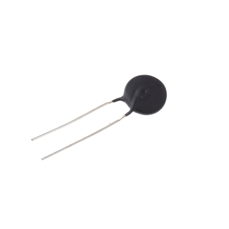 1000 pcs - EPCOS Thermistor, 7Ω Resistance, NTC Type, 15 x 7mm