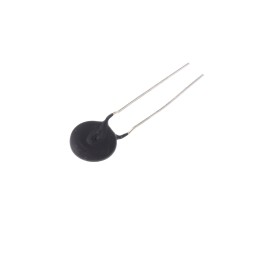 1000 pcs - EPCOS Thermistor, 7Ω Resistance, NTC Type, 15 x 7mm