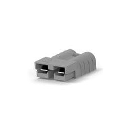 1 pcs : 647892-4 - Heavy Duty Power Connectors SERIES 50 CONN 6 AWG GRAY