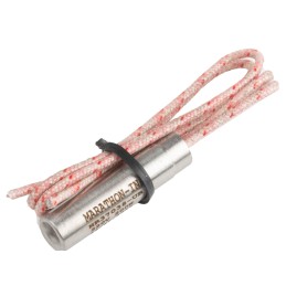 1 pcs - Heating Element, 1.5in, 200 W, 220 V ac