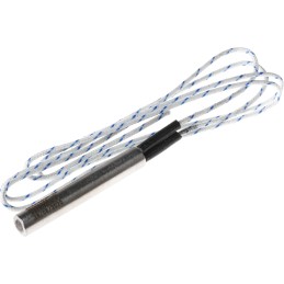1 pcs - Heating Element, 1.5in, 50 W, 220 V ac