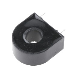 1 pcs - Nuvotem Talema AC-1 Series Current Transformer, 25A Input, 25:1