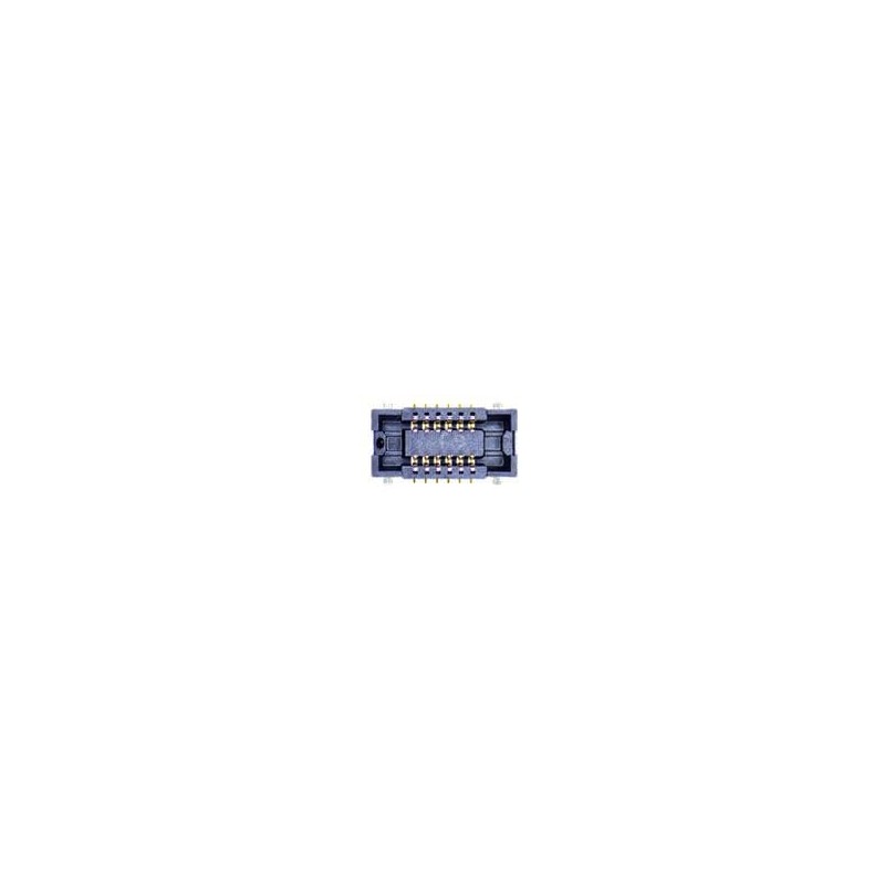 1 pcs : AXE712127 - Board to Board & Mezzanine Connectors A35S(0.35mm pit