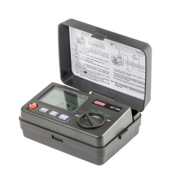 1 pcs - RS PRO IET1700 Earth Tester, 3999Ω RS Calibration