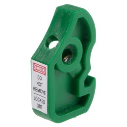 1 pcs - RS PRO 1-Lock Miniature Circuit Breaker Lockout