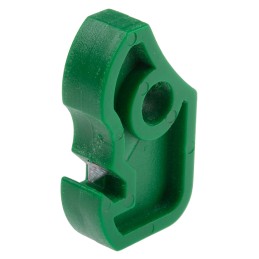 1 pcs - RS PRO 1-Lock Miniature Circuit Breaker Lockout