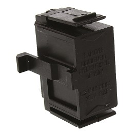 1 pcs - Schurter 10A Panel Mount Fuse Holder for 5 x 20mm Fuse, 1P