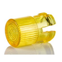 5 pcs - Visual LED Lens Cap for use with Through-Hole LEDs