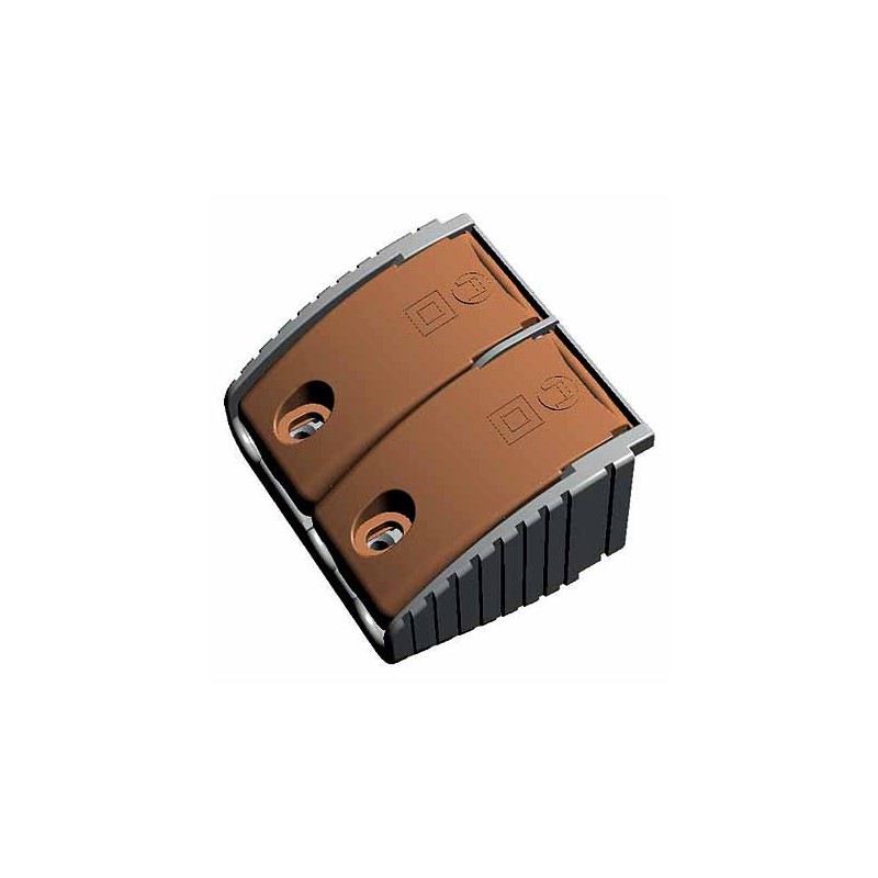 5 pcs - Osram LED Driver OT Cable Clamp