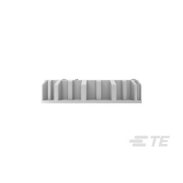 5 pcs - TE Connectivity, 2350943 Female Panel Mount Flange