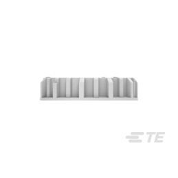 5 pcs - TE Connectivity, 2350943 Female Panel Mount Flange