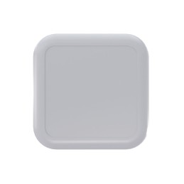 1 pcs - CAMDENBOSS ABS Enclosure, 51 x 51 x 25.5mm