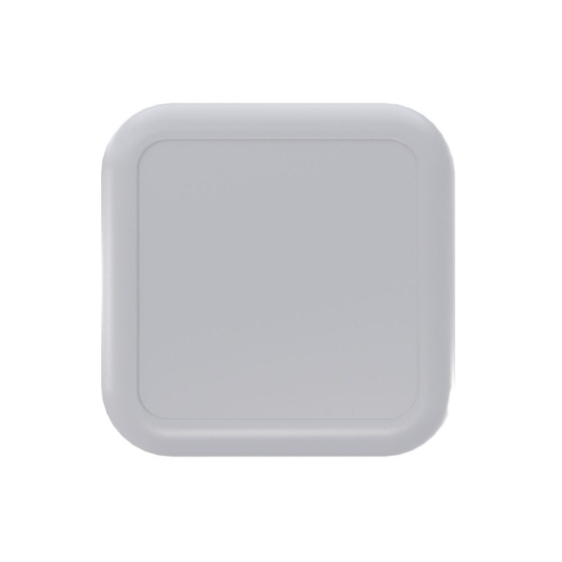 1 pcs - CAMDENBOSS ABS Enclosure, 51 x 51 x 25.5mm