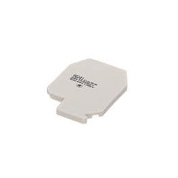 1 pcs : 0203069 - DIN Rail Terminal Blocks D-SSK 116 KER