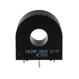 120 pcs - Nuvotem Talema AC-1 Series Current Transformer, 30A Input, 30:1