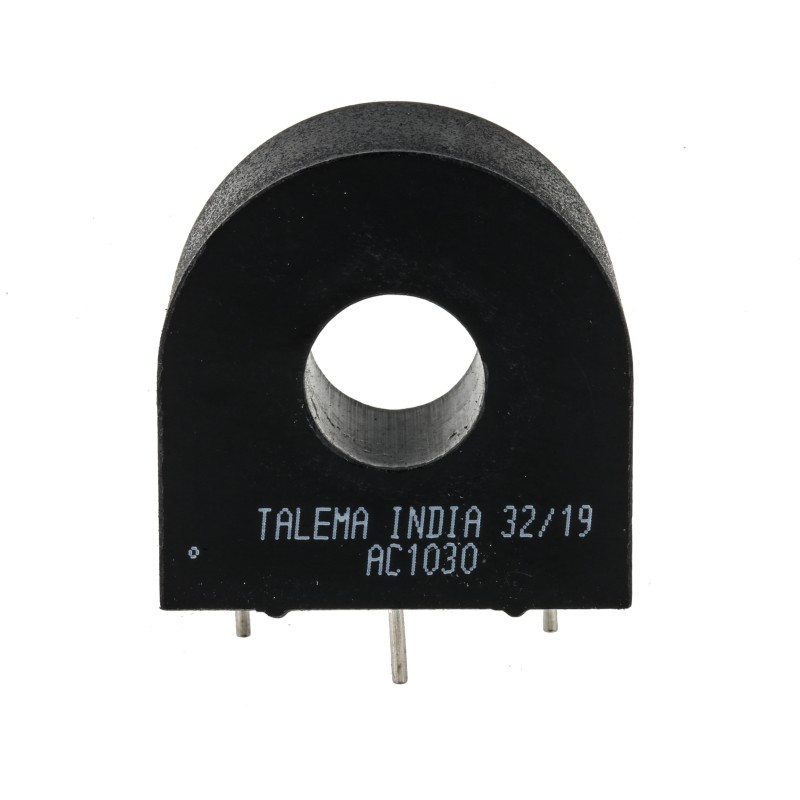120 pcs - Nuvotem Talema AC-1 Series Current Transformer, 30A Input, 30:1