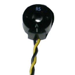 140 pcs - RS PRO Current Transformer, 25A Input, 500:1, 7mm Bore