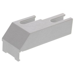 1 pcs - Schneider Electric Vario Cover for use with Auxiliary Contacts