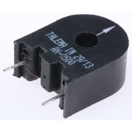 250 pcs - Nuvotem Talema AX Series Current Transformer, 5A Input, 5:1
