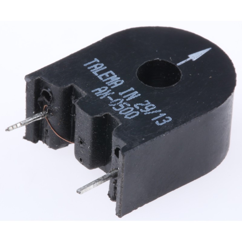 250 pcs - Nuvotem Talema AX Series Current Transformer, 5A Input, 5:1
