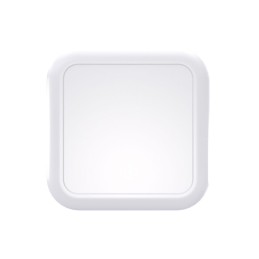 1 pcs - CAMDENBOSS ABS Enclosure, 51 x 51 x 25.5mm