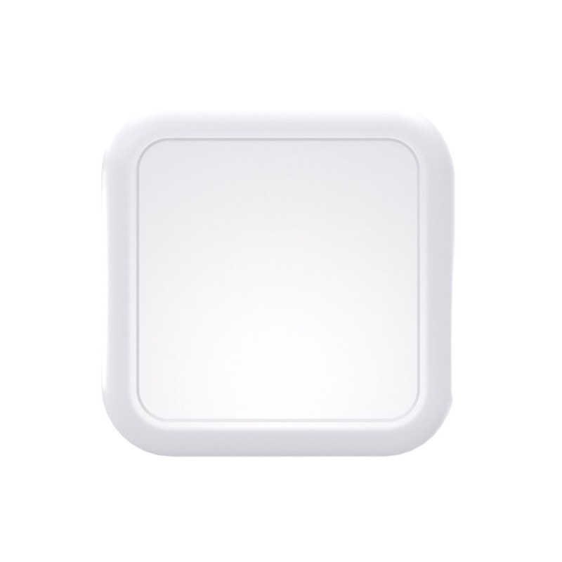 1 pcs - CAMDENBOSS ABS Enclosure, 51 x 51 x 25.5mm